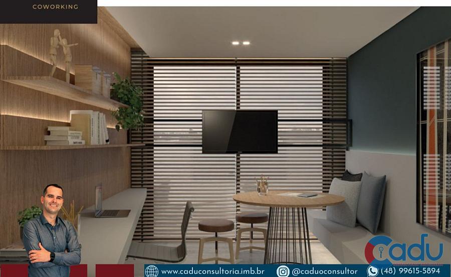 Select Tower - Apartamento de 2 Dormitórios com Suíte à Venda no Pagani – Palhoça/SC — foto 13