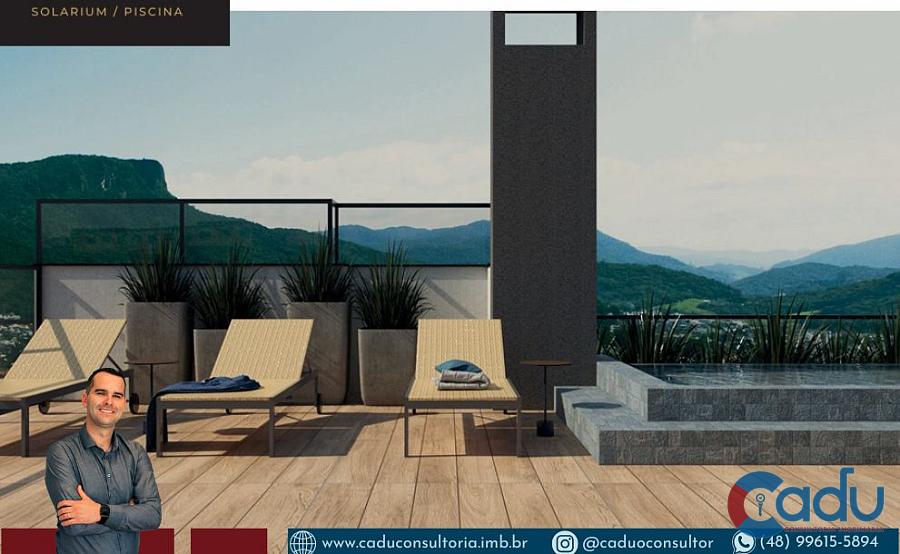 Select Tower - Apartamento de 2 Dormitórios com Suíte à Venda no Pagani – Palhoça/SC — foto 9