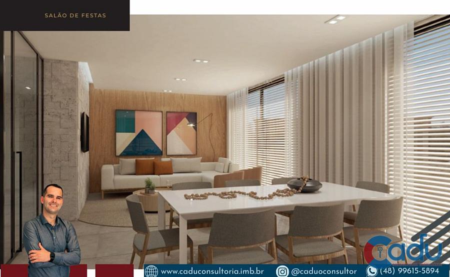 Select Tower - Apartamento de 2 Dormitórios com Suíte à Venda no Pagani – Palhoça/SC — foto 11