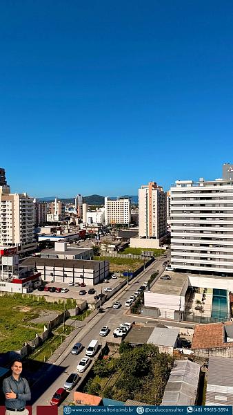 Apartamento com 2 Dormit�rios (1 Su�te) � Venda no Pagani � Palho�a/SC 25