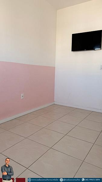 Apartamento com 2 Dormit�rios (1 Su�te) � Venda no Pagani � Palho�a/SC 29