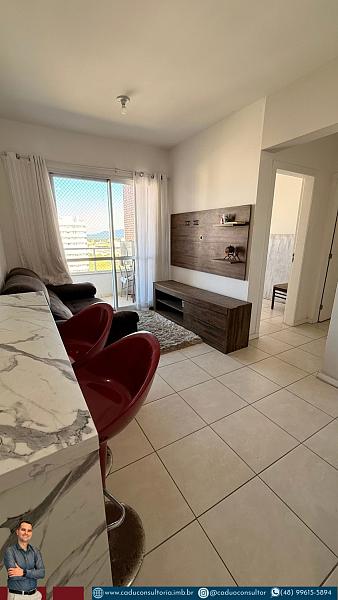 Apartamento com 2 Dormit�rios (1 Su�te) � Venda no Pagani � Palho�a/SC 22