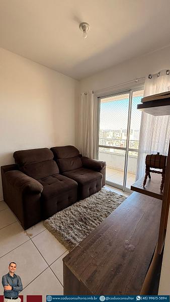 Apartamento com 2 Dormit�rios (1 Su�te) � Venda no Pagani � Palho�a/SC 23