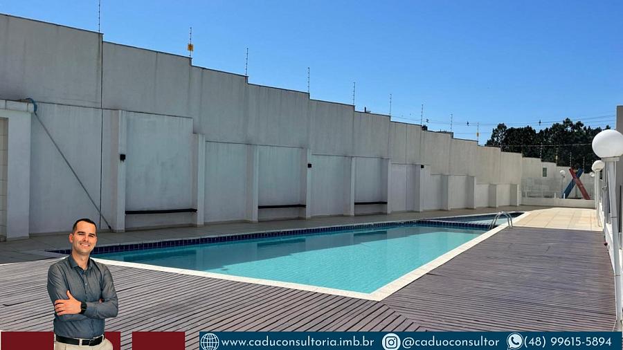 Apartamento Pagani - 2 Dormit�rios com Su�te - Palho�a 5