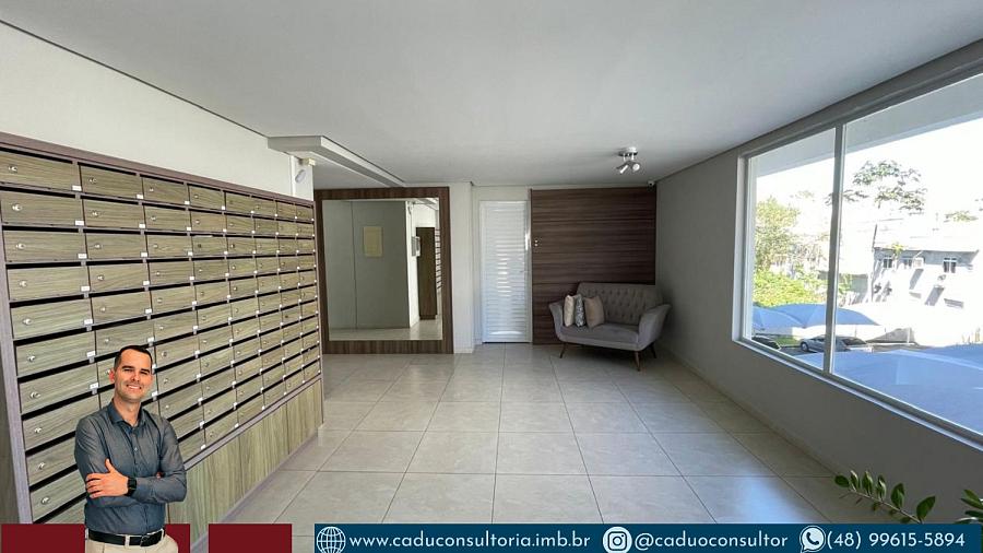 Apartamento Pagani - 2 Dormit�rios com Su�te - Palho�a 10