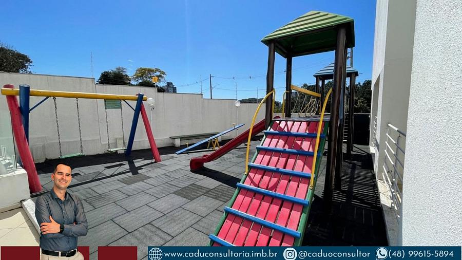 Apartamento Pagani - 2 Dormit�rios com Su�te - Palho�a 8