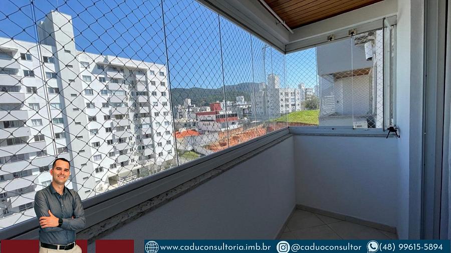 Apartamento Pagani - 2 Dormit�rios com Su�te - Palho�a 13