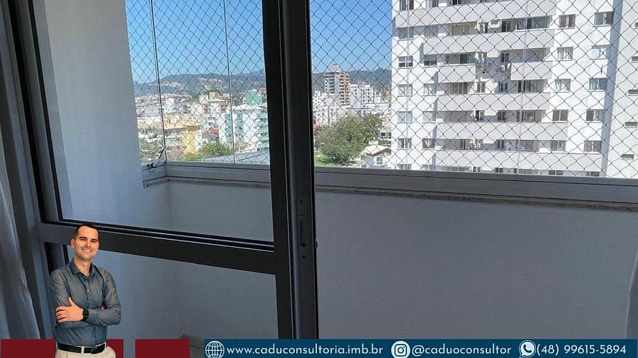 Apartamento Pagani - 2 Dormit�rios com Su�te - Palho�a 14