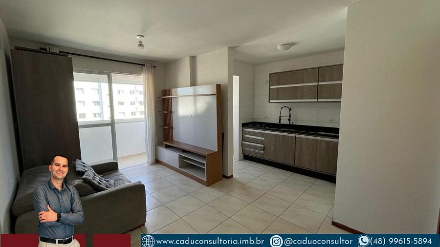 Apartamento Pagani - 2 Dormit�rios com Su�te - Palho�a 16