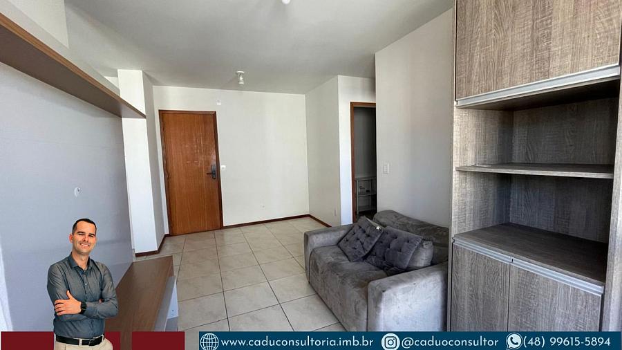 Apartamento Pagani - 2 Dormit�rios com Su�te - Palho�a 17