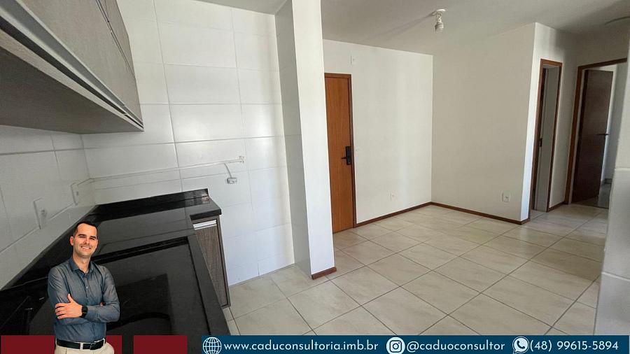 Apartamento Pagani - 2 Dormit�rios com Su�te - Palho�a 18