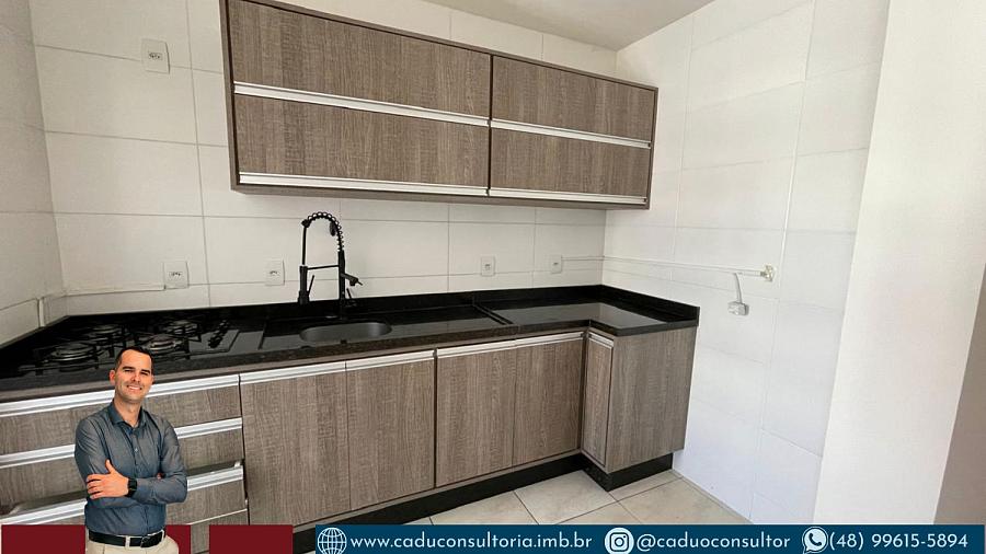 Apartamento Pagani - 2 Dormit�rios com Su�te - Palho�a 19