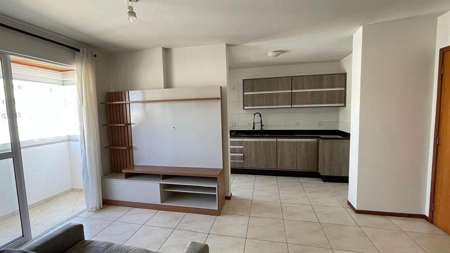 Apartamento Pagani - 2 Dormit�rios com Su�te - Palho�a 20