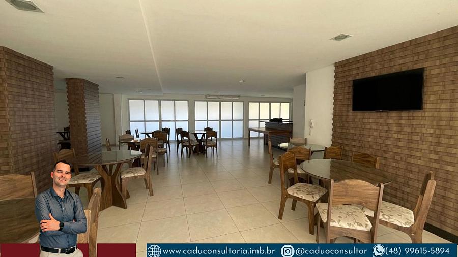 Apartamento Pagani - 2 Dormit�rios com Su�te - Palho�a 9
