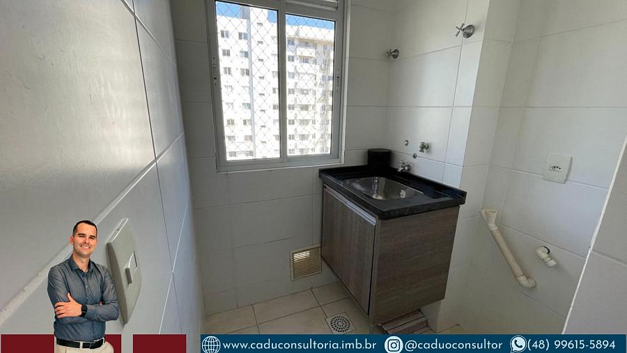 Apartamento Pagani - 2 Dormit�rios com Su�te - Palho�a 23