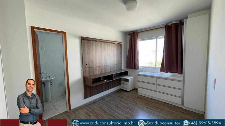 Apartamento Pagani - 2 Dormit�rios com Su�te - Palho�a 24