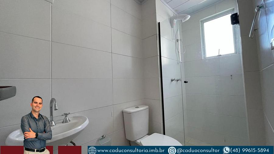 Apartamento Pagani - 2 Dormit�rios com Su�te - Palho�a 25