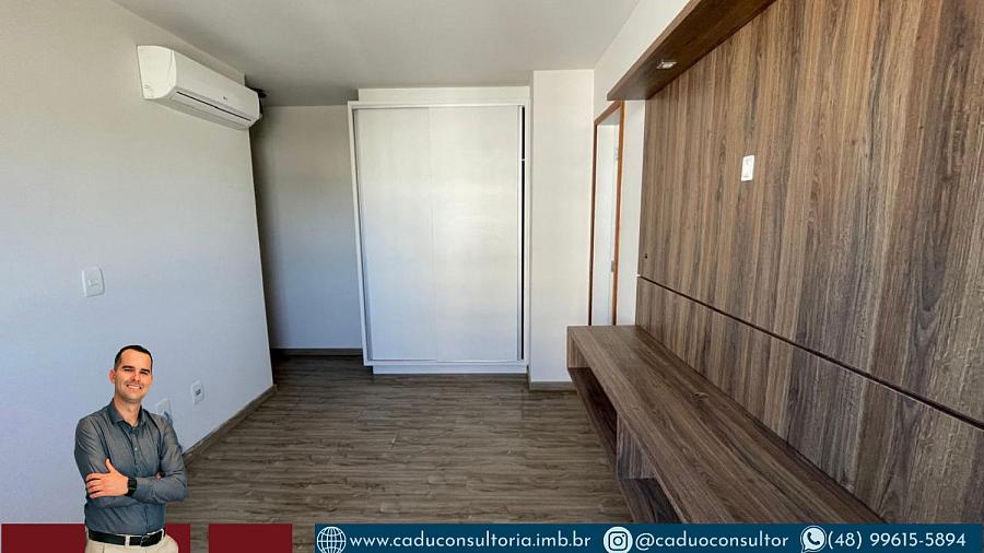 Apartamento Pagani - 2 Dormit�rios com Su�te - Palho�a 27