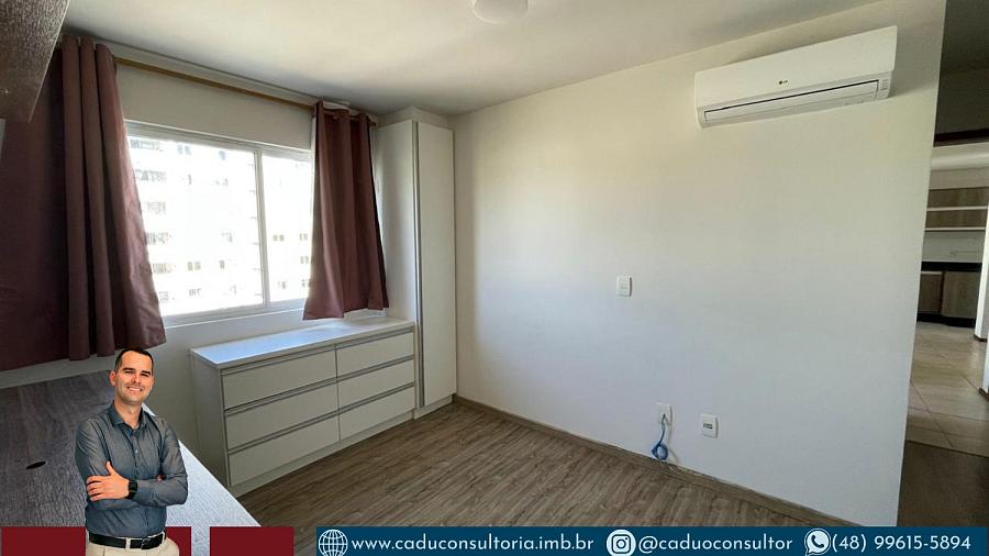 Apartamento Pagani - 2 Dormit�rios com Su�te - Palho�a 28