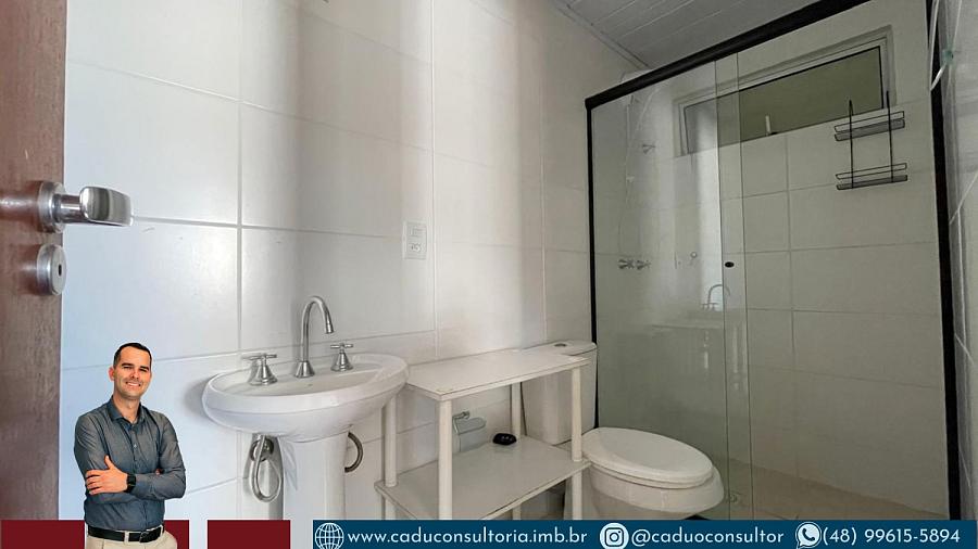 Apartamento Pagani - 2 Dormit�rios com Su�te - Palho�a 29
