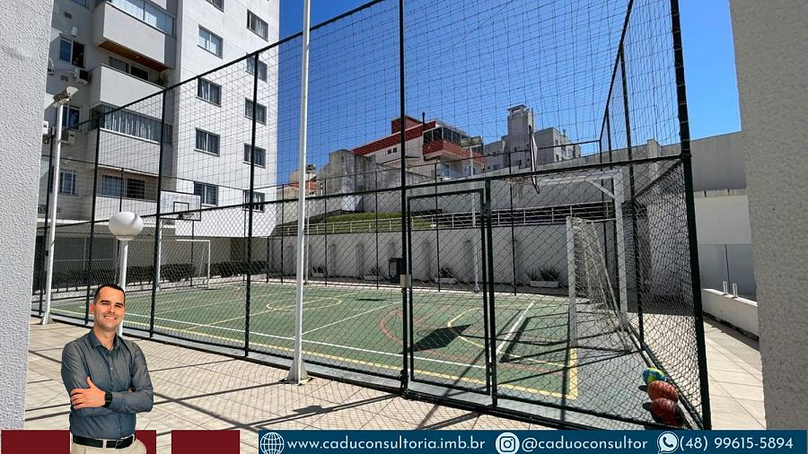 Apartamento Pagani - 2 Dormit�rios com Su�te - Palho�a 4
