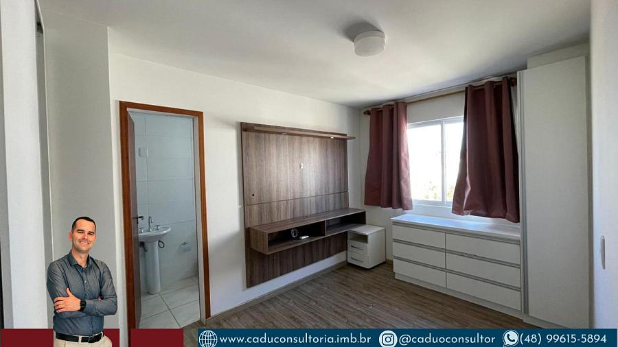 Apartamento Pagani - 2 Dormit�rios com Su�te - Palho�a 31