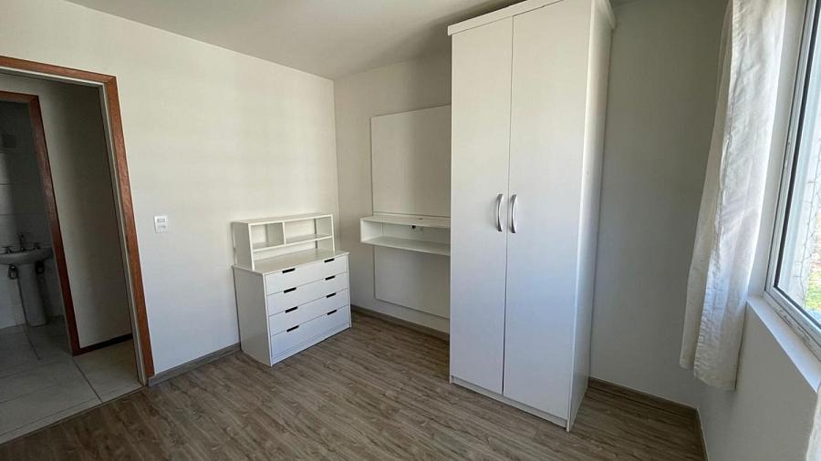 Apartamento Pagani - 2 Dormit�rios com Su�te - Palho�a 32
