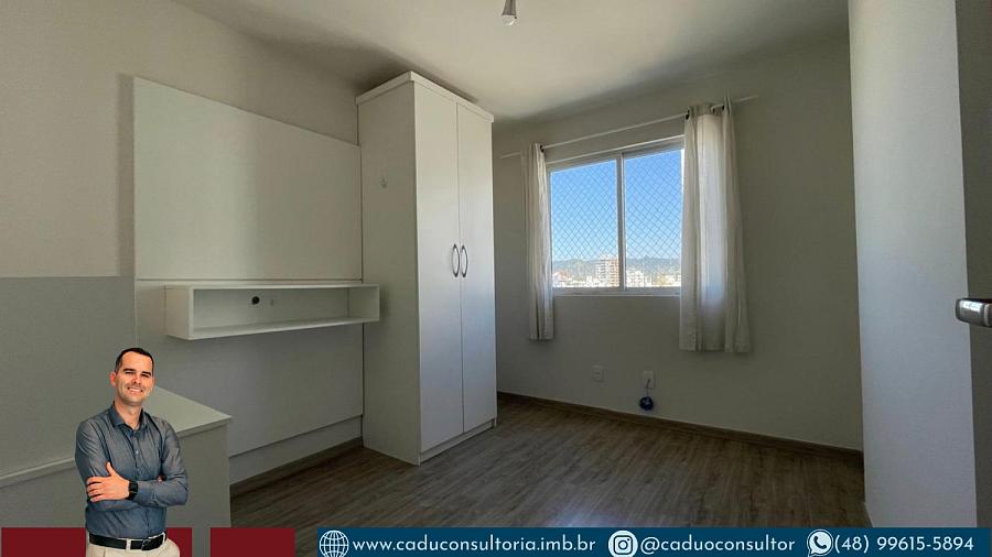 Apartamento Pagani - 2 Dormit�rios com Su�te - Palho�a 33