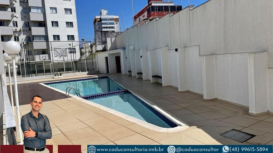 Apartamento Pagani - 2 Dormit�rios com Su�te - Palho�a 6