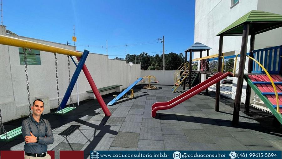 Apartamento Pagani - 2 Dormit�rios com Su�te - Palho�a 7