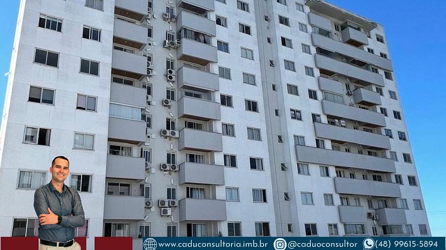 Apartamento Pagani - 2 Dormit�rios com Su�te - Palho�a 2