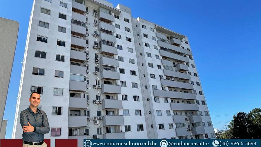 Apartamento Pagani - 2 Dormit�rios com Su�te - Palho�a 3