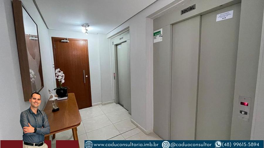 Apartamento Pagani - 2 Dormit�rios com Su�te - Palho�a 11