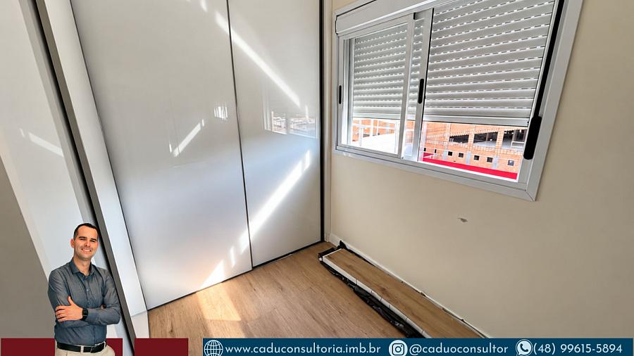 Apartamento de 3 quartos com su�te no Residencial Ayres � Pagani 9