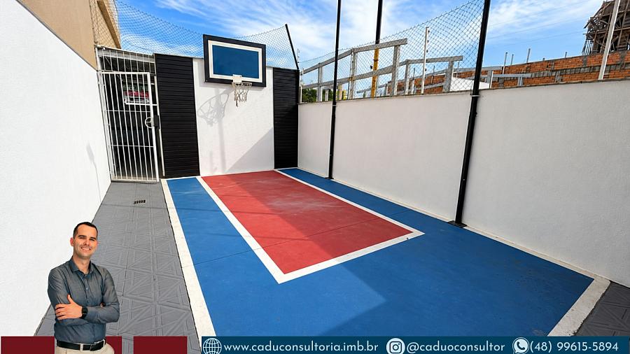 Apartamento de 3 quartos com su�te no Residencial Ayres � Pagani 12