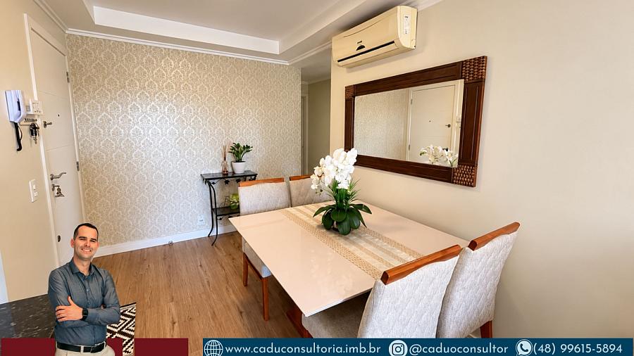 Apartamento de 3 quartos com su�te no Residencial Ayres � Pagani 4