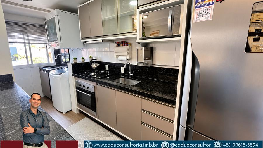 Apartamento de 3 quartos com su�te no Residencial Ayres � Pagani 5