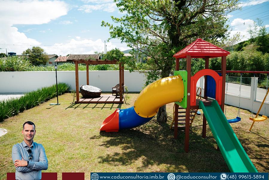Apartamento 2 dormit�rios com su�te no Estrela do Mar Residence � Garopaba 23