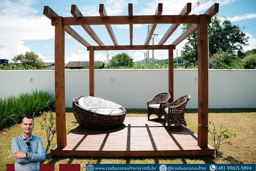 Apartamento 2 dormit�rios com su�te no Estrela do Mar Residence � Garopaba 24