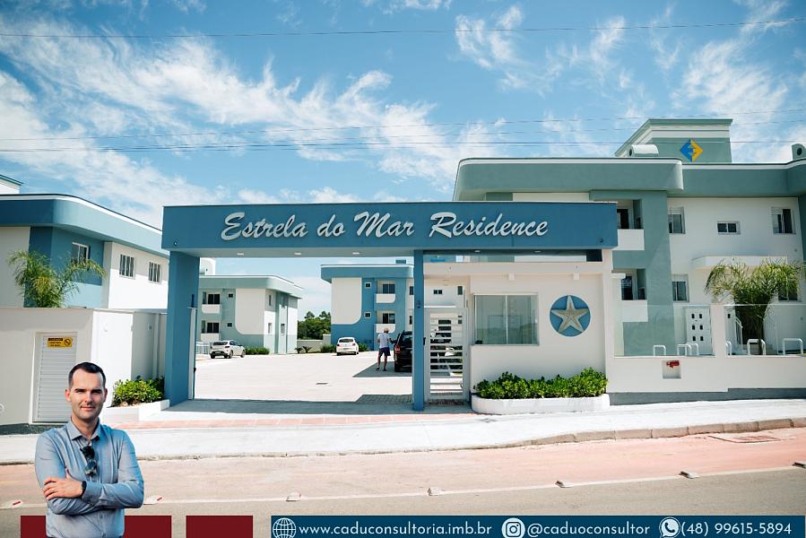 Apartamento 2 dormit�rios com su�te no Estrela do Mar Residence � Garopaba 17