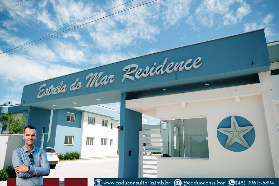Apartamento 2 dormit�rios com su�te no Estrela do Mar Residence � Garopaba 18