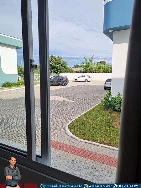Apartamento 2 dormit�rios com su�te no Estrela do Mar Residence � Garopaba 10