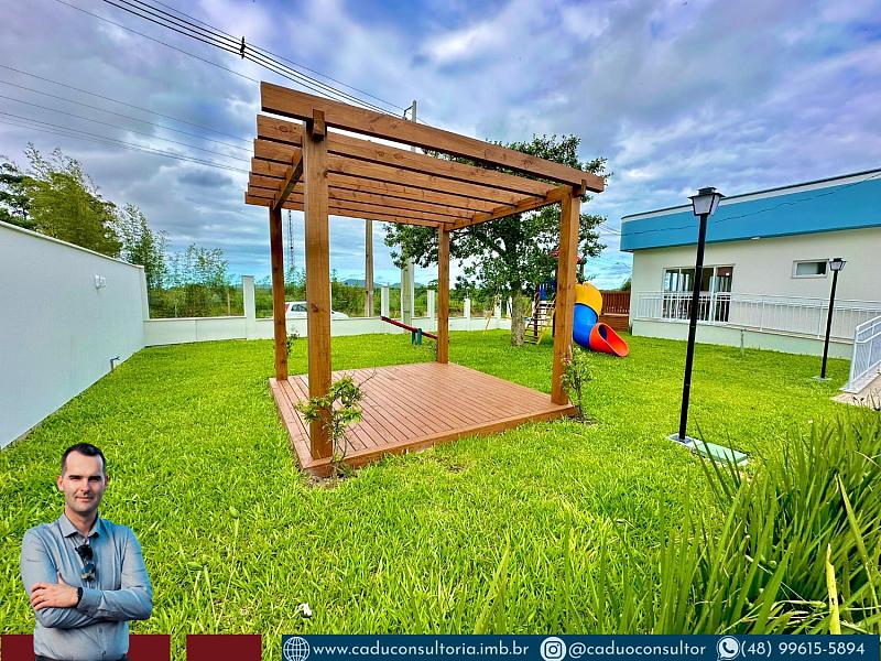 Apartamento 2 dormit�rios com su�te no Estrela do Mar Residence � Garopaba 26