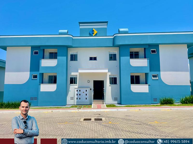 Apartamento 2 dormit�rios com su�te no Estrela do Mar Residence � Garopaba 20