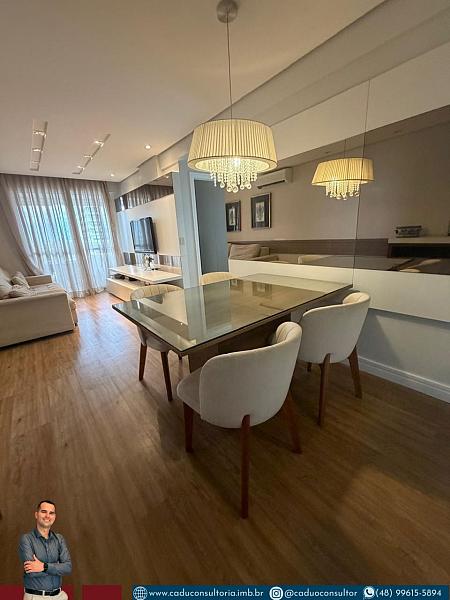 Apartamento 2 Dormit�rios Mobiliado no Pagani 2