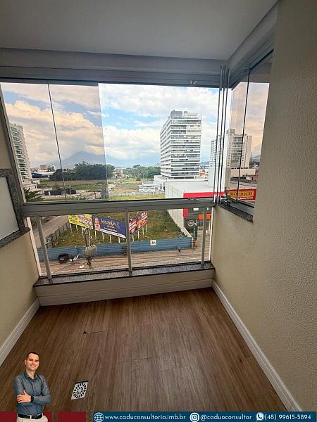 Apartamento 2 Dormit�rios Mobiliado no Pagani 5