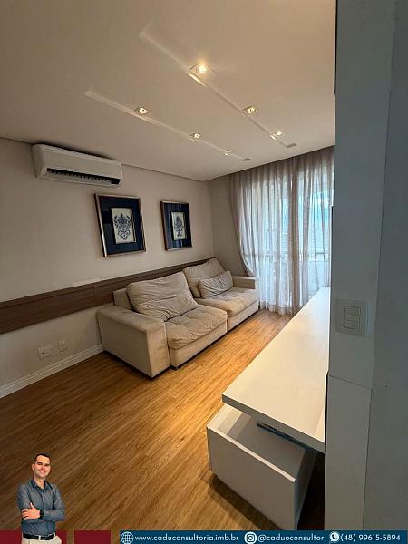 Apartamento 2 Dormit�rios Mobiliado no Pagani 4