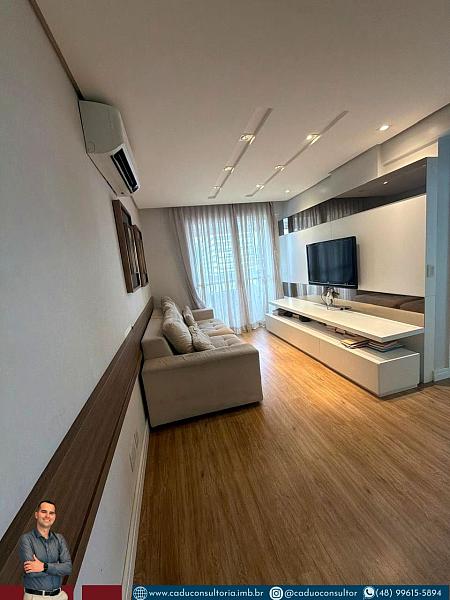 Apartamento 2 Dormit�rios Mobiliado no Pagani 6