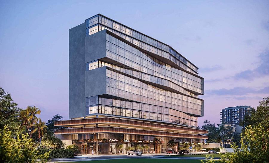 Tintoretto Design Suítes – Viva a arte de investir com inteligência. — foto 3