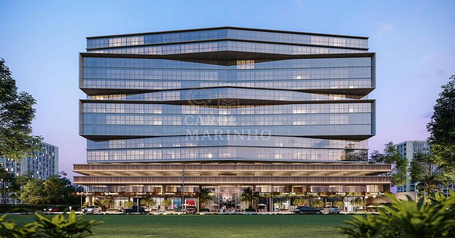 Tintoretto Design Suítes – Viva a arte de investir com inteligência. — foto 5